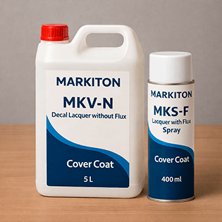 Liquid coatings and aerosol sprays