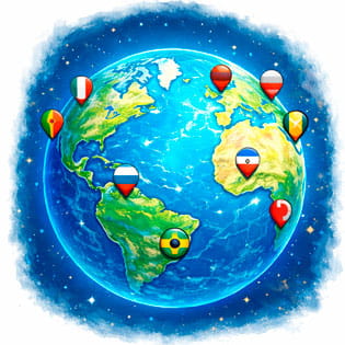 MARKITON international supply